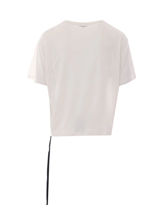 T-shirts and Polos White