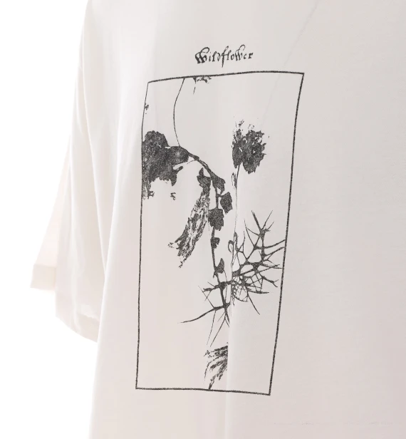 T-shirts and Polos White