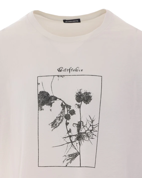 T-shirts and Polos White