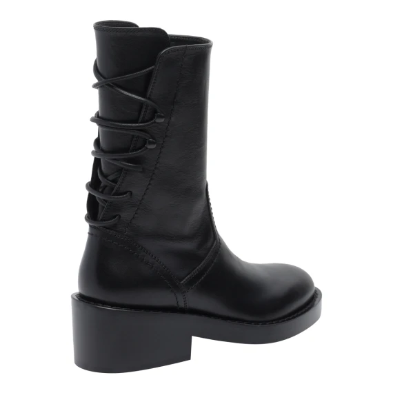 Herni Booties Boots