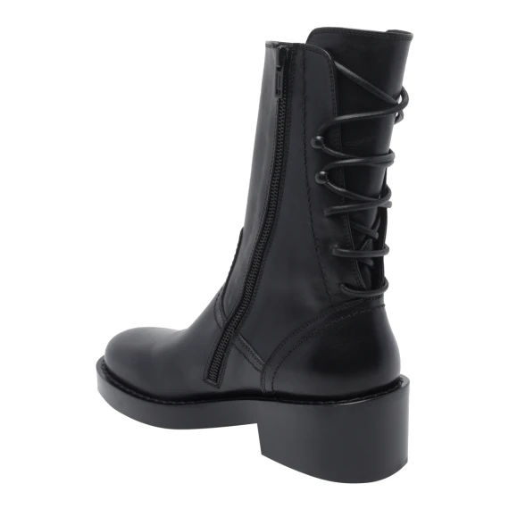 Herni Booties Boots