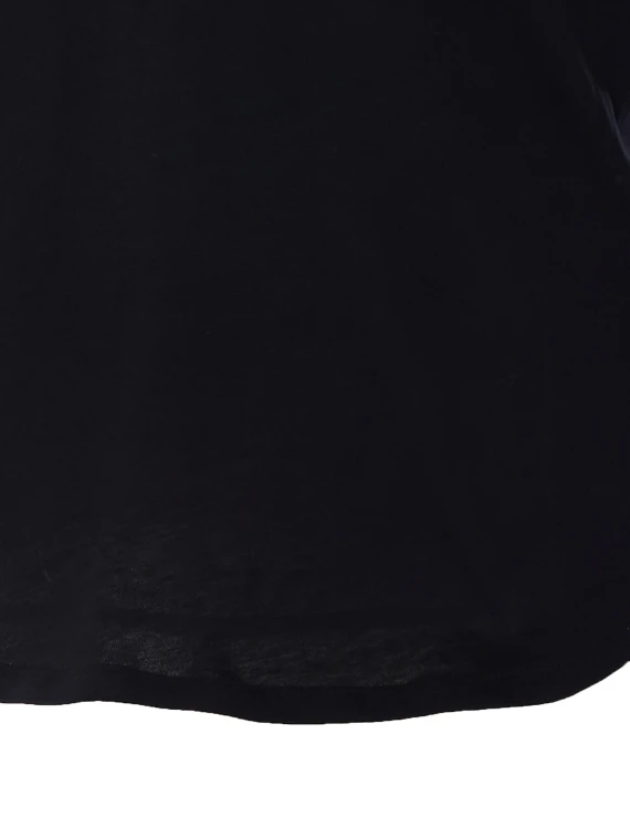 Lenart Wrinkled Long Sleeves T-Shirt