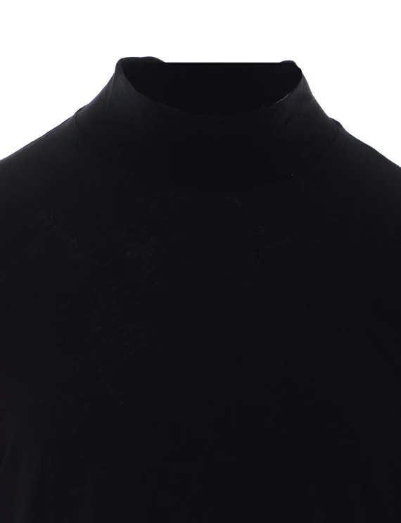 Lenart Wrinkled Long Sleeves T-Shirt