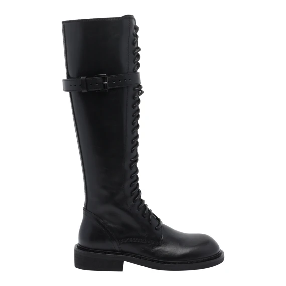 Danny Boots Ann Demeulemeester