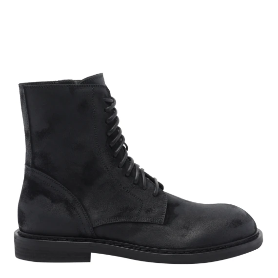 Danny Booties Boots Ann Demeulemeester