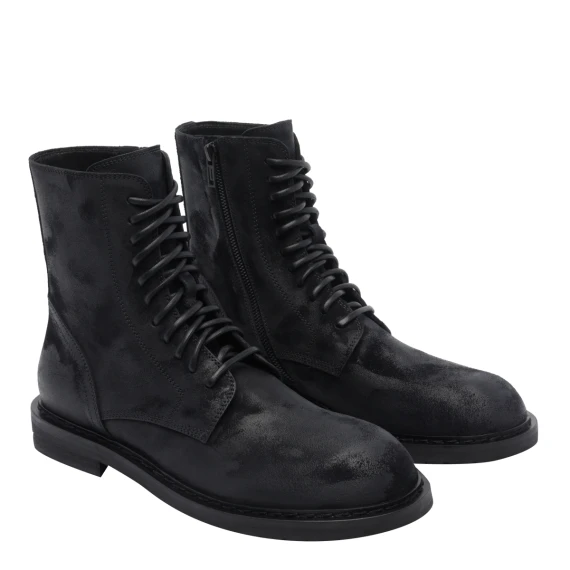 Danny Booties Boots