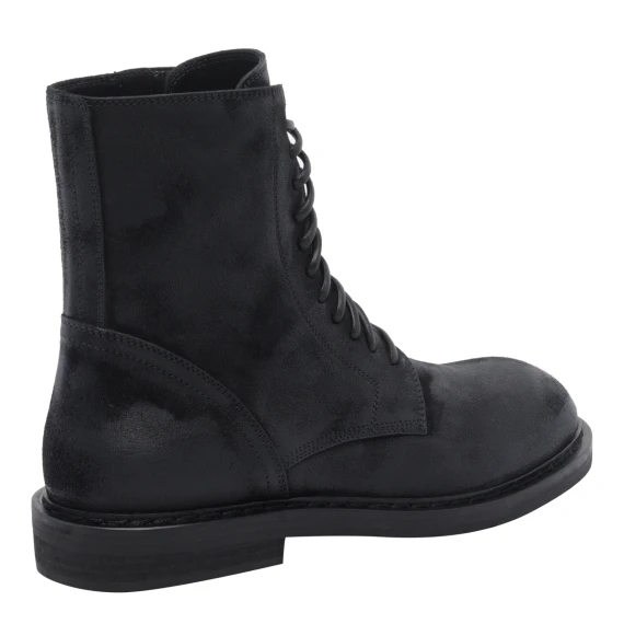 Danny Booties Boots