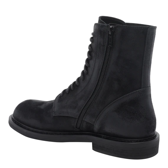 Danny Booties Boots