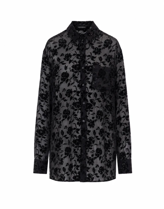 Elisabeth Shirt Ann Demeulemeester