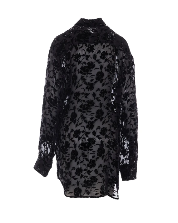 Elisabeth Shirt Ann Demeulemeester