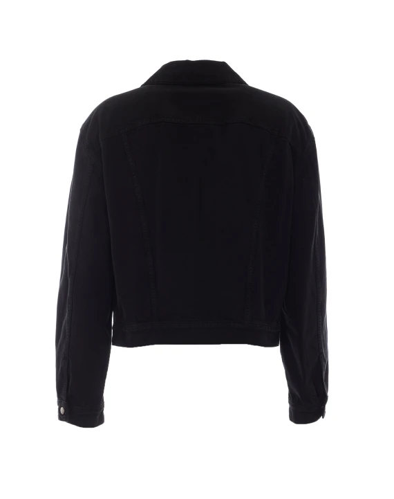 Giacca Back Ann Demeulemeester
