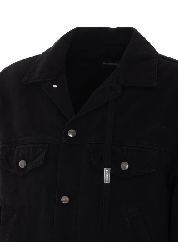Giacca Back Ann Demeulemeester