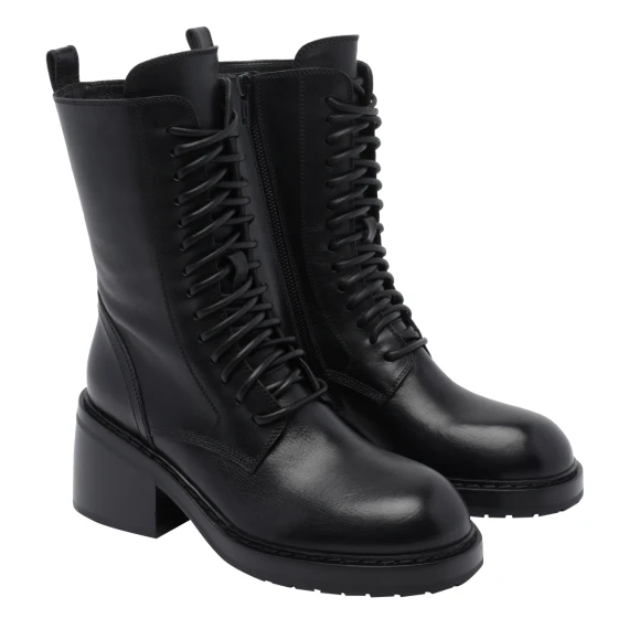 Heike Ankle Boots