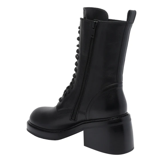 Heike Ankle Boots