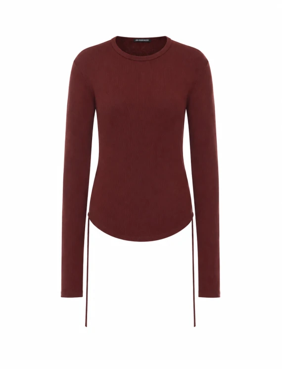 Dot Sweater Ann Demeulemeester