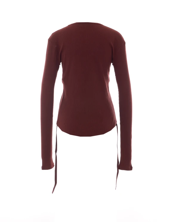 Dot Sweater Ann Demeulemeester