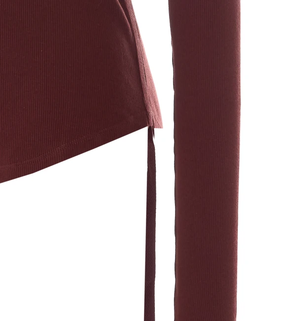Dot Sweater Ann Demeulemeester