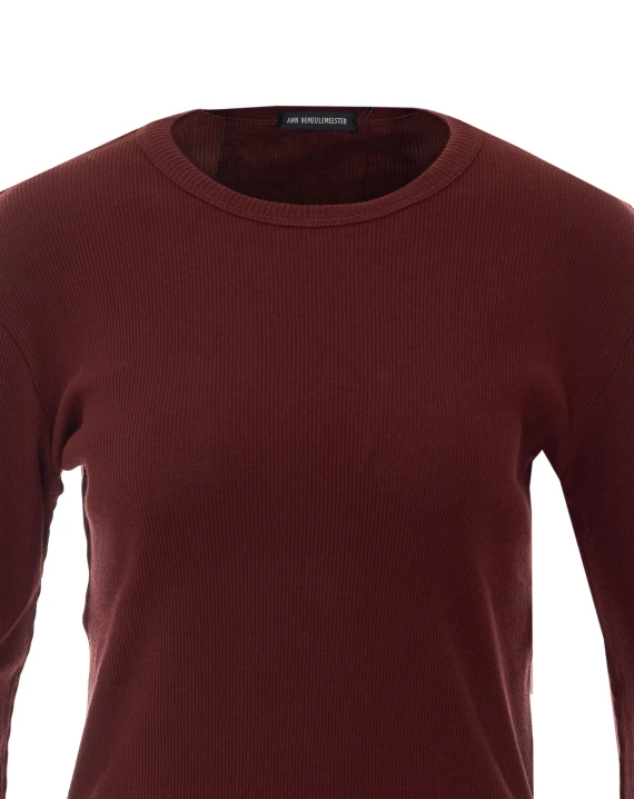 Dot Sweater Ann Demeulemeester