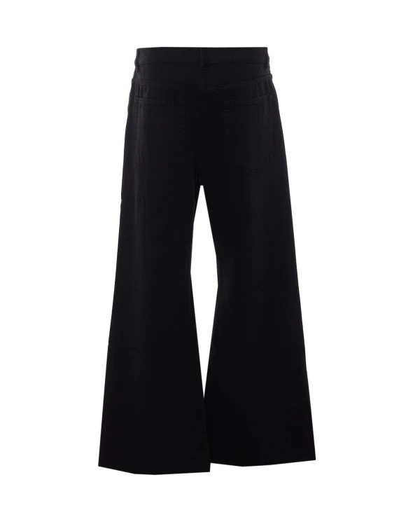 Modest Pants