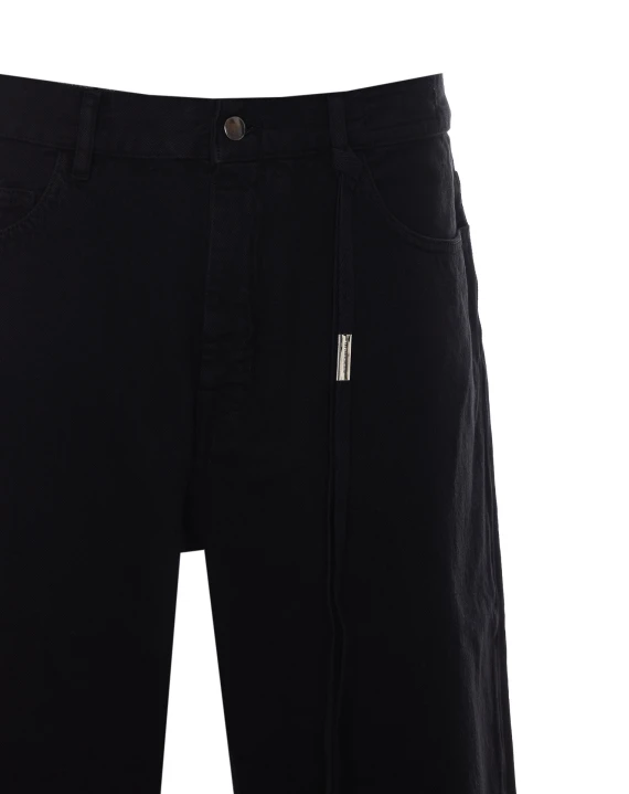 Modest Pants