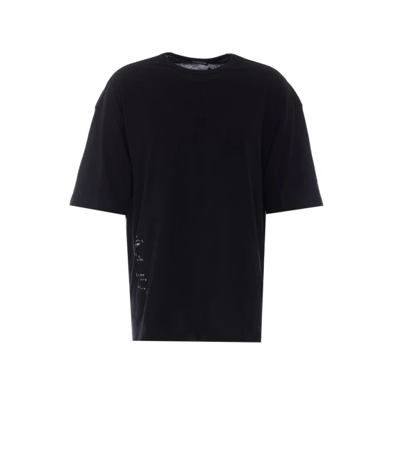 The Return of Light Print T-Shirt Ann Demeulemeester