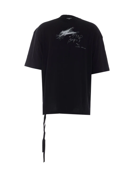 The Return of Light Print T-Shirt