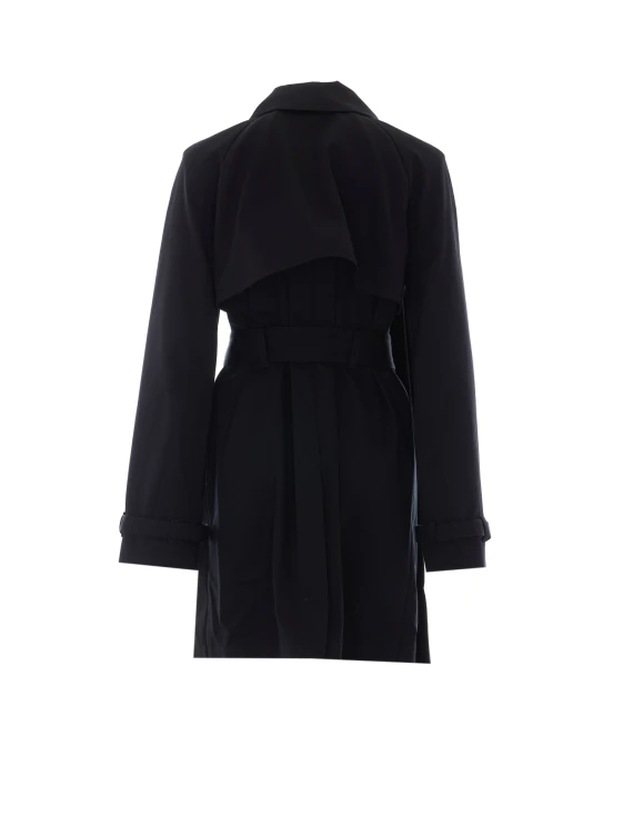 Reppa Fluid Trench Ann Demeulemeester