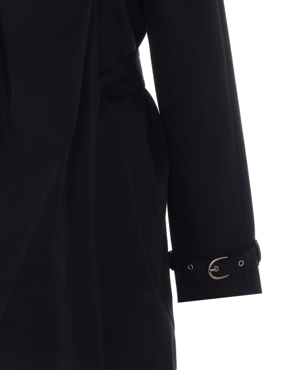 Reppa Fluid Trench Ann Demeulemeester