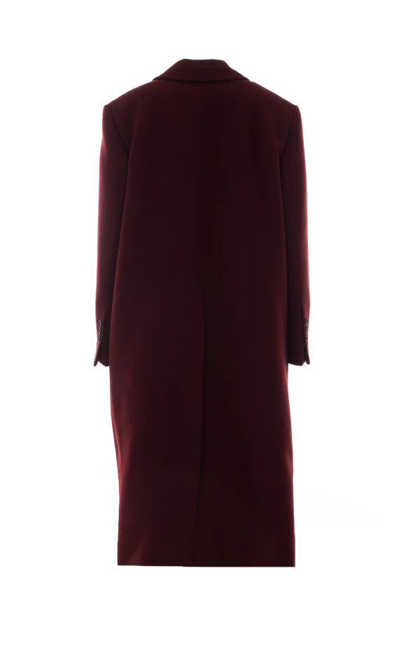 Aldina Coat Ann Demeulemeester