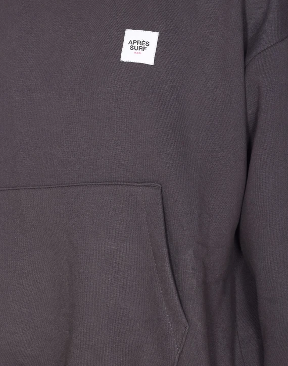 APRES SURF Sweaters Grey