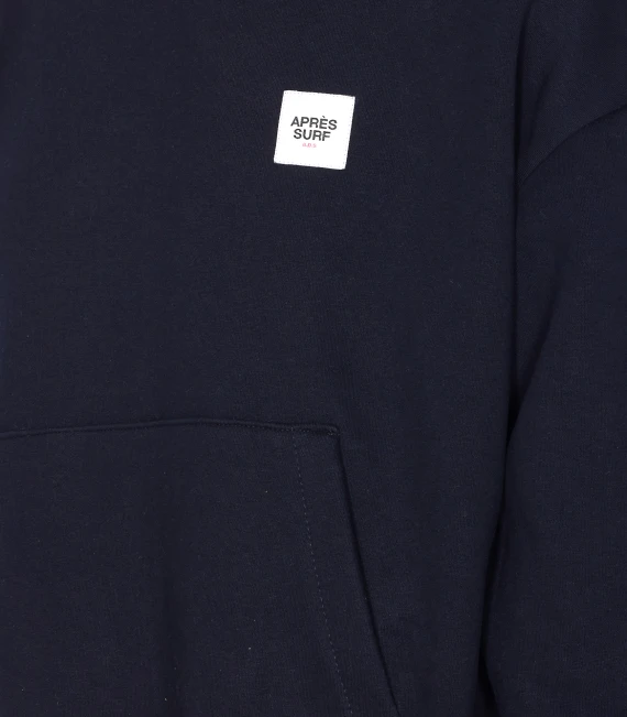 APRES SURF Maglie Blue