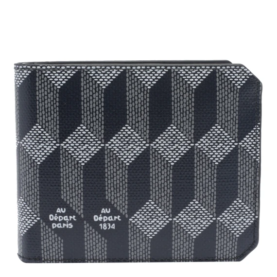 Wallets Black