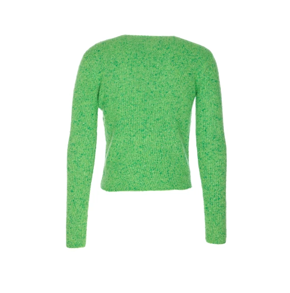 AURALEE Maglie Verde