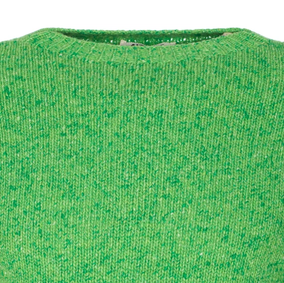 AURALEE Maglie Verde