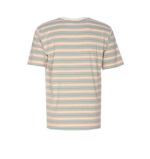 AURALEE T-shirts and Polos MultiColour