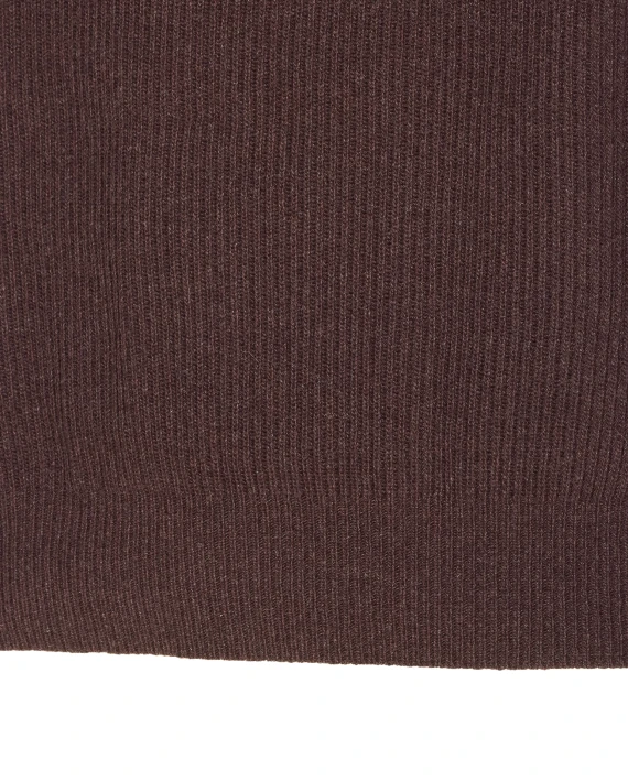 AURALEE Maglie Marrone