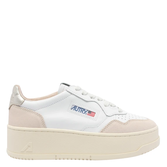 AUTRY Sneakers Bianco