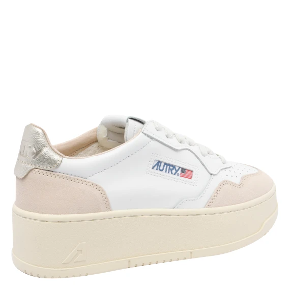 AUTRY Sneakers Bianco