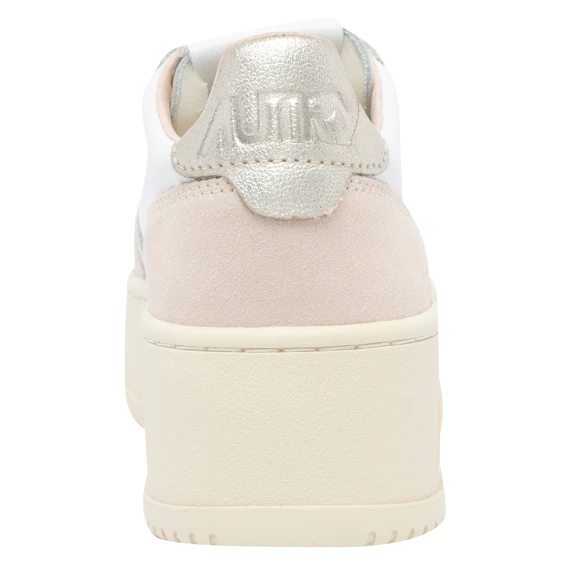 AUTRY Sneakers Bianco