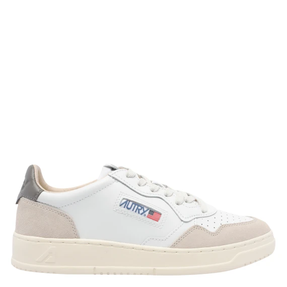 AUTRY Sneakers Bianco