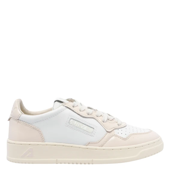 AUTRY Sneakers Rosa