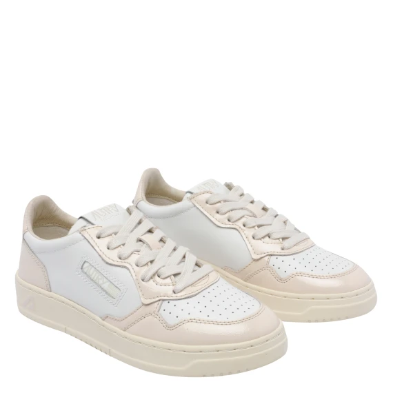 AUTRY Sneakers Rosa