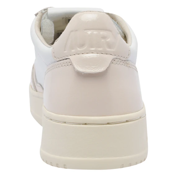 AUTRY Sneakers Rosa