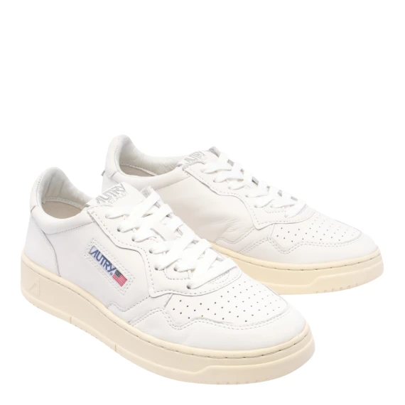AUTRY Sneakers Bianco