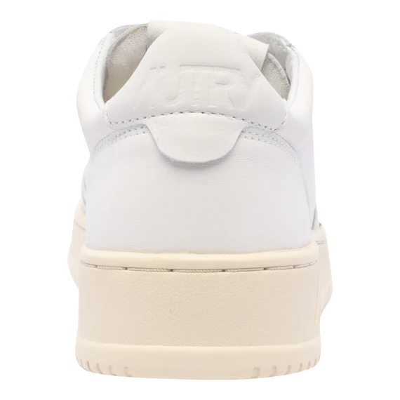 AUTRY Sneakers Bianco