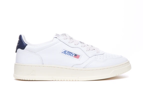 AUTRY Sneakers Bianco