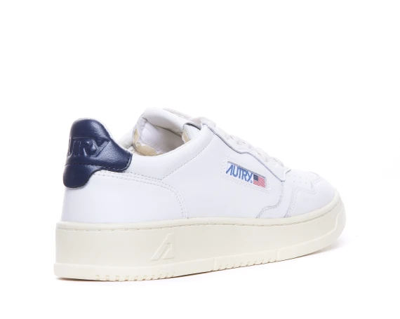 AUTRY Sneakers Bianco
