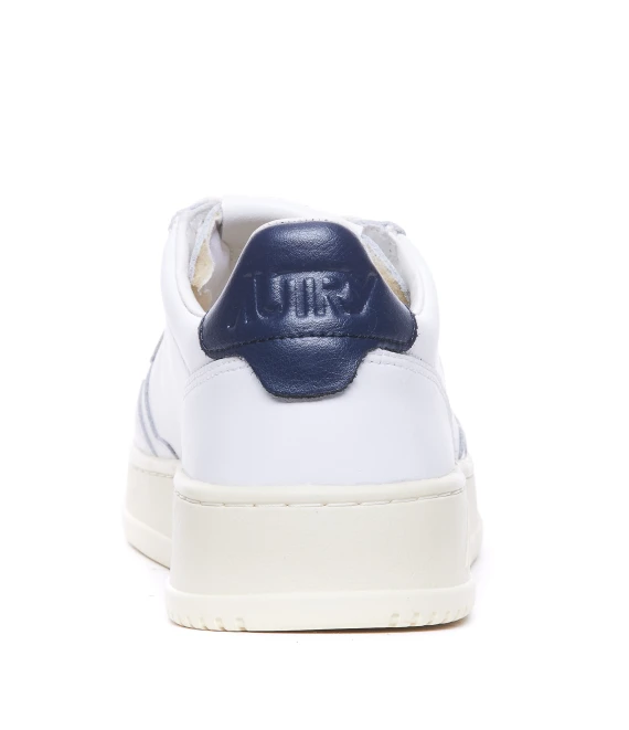 AUTRY Sneakers Bianco