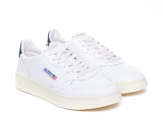 AUTRY Sneakers Bianco