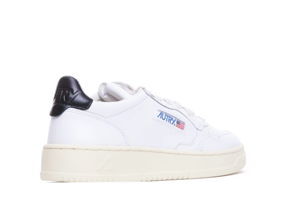 AUTRY Sneakers Bianco